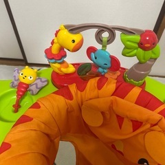 ジャンパルーの画像