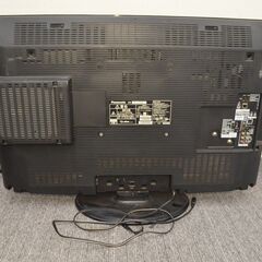 在庫のこり1点！ ★限定入荷★  掘り出し物！I★通電OK☆Panasonic パナソニック TH-L37R2B 2010年製 テレビ 映像機器★の画像