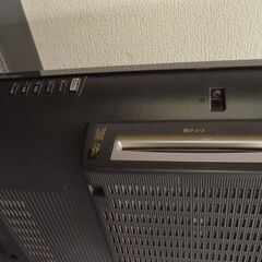 在庫のこり1点！ ★限定入荷★  掘り出し物！I★通電OK☆Panasonic パナソニック TH-L37R2B 2010年製 テレビ 映像機器★の画像