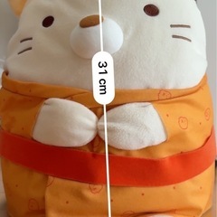 すみっこぐらし　一体500円の画像