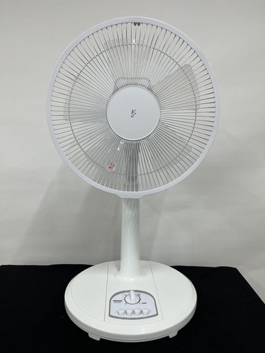☆YAMAZEN☆2022年製 リビング扇風機 (39コレクション横浜