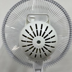 ★YAMAZEN★2022年製 リビング扇風機　JXX00025080204の画像