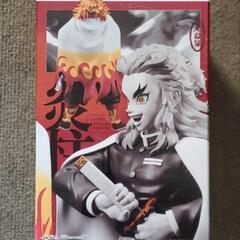 【新品未開封】「鬼滅の刃」 Grandista-RENGOKU KYOJURO- 煉獄杏寿郎の画像