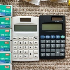 文房具セットの画像