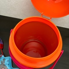 アンパンマン グッズの画像