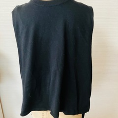 試着のみ　服の画像