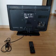 TOSHIBA 26A2の画像