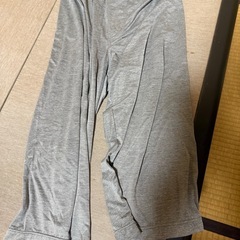 ユニクロ　ステテコの画像
