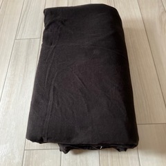 掛け布団カバーの画像