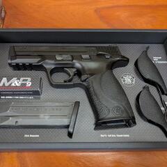 M&P9 ガスガン