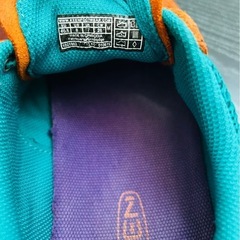 美品 KEEN キーン　ジャスパーの画像