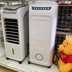扇風機1000円　残り1個の画像