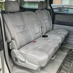 H19年 アルファードV ASプラチナセレクション 車検令和8年8月の画像