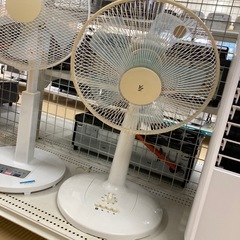 扇風機1000円　残り1個の画像