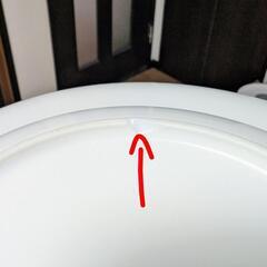 【値下げ】レトロな食器の画像
