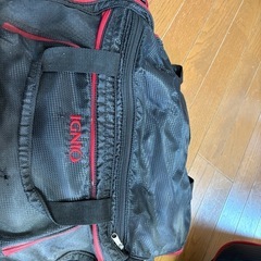 IGNIO製ゴルフクラブセットの画像