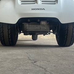 ホンダ ジャイロキャノピー TA03 945km 原付 4スト 無料配送有 現状販売 現車確認必須❗️ バンガレージ神奈川の画像