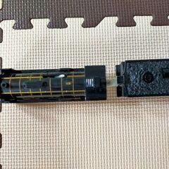 おしゃべりプラレール　トーマス　ヒロの画像