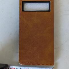 新品   スマホケース   あげます。の画像