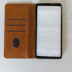 新品   スマホケース   あげます。の画像
