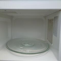 2005年電子レンジの画像