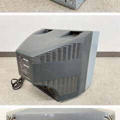 在庫のこり1セット！ ★限定入荷★  掘り出し物！ブラウン管 カラーテレビ カラーディスプレイまとめの画像