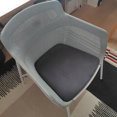 IKEA　イケア　PS2017　椅子　イス　いすの画像