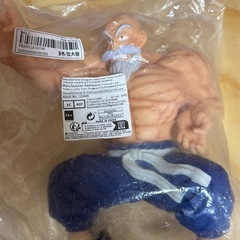 新品ドラゴンボールフィギュアの画像