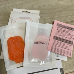 シックスパッドの画像