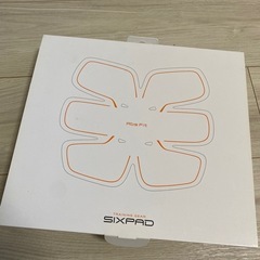シックスパッドの画像