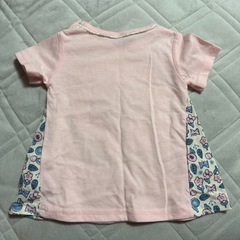 子供服 80サイズ 半袖の画像
