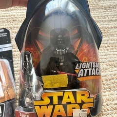 STARWARSフィギュア③の画像