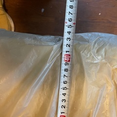 ロックウール　4つ800円 在庫70枚　サイズ1350㎜ 430㎜ 100㎜　の画像