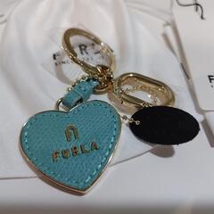 FURLA　キーリングの画像