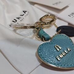 FURLA　キーリングの画像