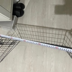 ペット用　ゲージ大の画像