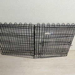 ペット用　ゲージ大の画像