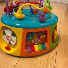 子ども知育おもちゃの画像