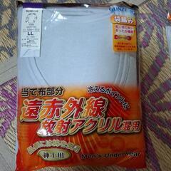 紳士衣料の画像