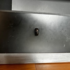 黒　棚の画像