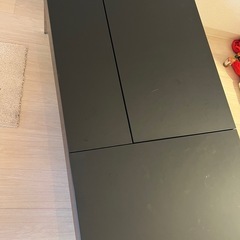 ニトリ　昇降テーブルの画像