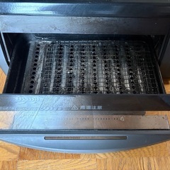 三菱IH調理器
の画像