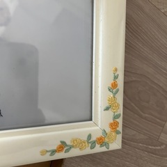 写真　絵画　フレーム　　の画像