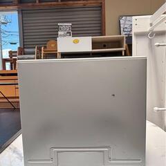 PANASONIC 食器洗い乾燥機 NP-TSK1-W 2021年製の画像