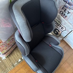 チャイルドシートの画像