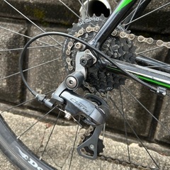 KONA Jake the Snakeサイズ59の画像