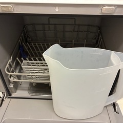 食洗機の画像