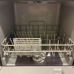 食洗機の画像