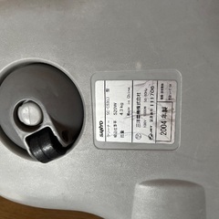 掃除機の画像