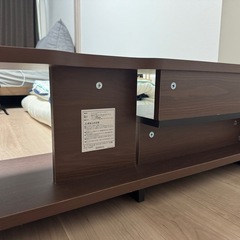【アイリスオーヤマ】オープンテレビ台スタンダードタイプの画像